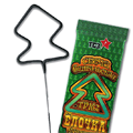 Бенгальские огни - фигуры — в Ухте | uhta.salutsklad.ru