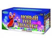 Новый год шагает Салют купить #REGION_NAME_DECLINE_PP# | #REGION_TAG_VSTAVKA_TAYT#