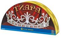Тиара Пиротехнический фонтан купить в Ухте | uhta.salutsklad.ru