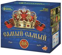 Самый-самый Салют купить в Ухте | uhta.salutsklad.ru