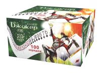 Джокер Салют купить в Ухте | uhta.salutsklad.ru