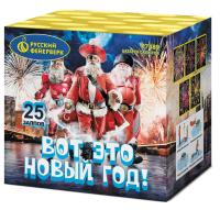 Вот это новый год! Фейерверк купить в Ухте | uhta.salutsklad.ru
