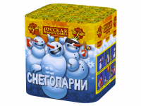 Снегопарни New Фейерверк купить в Ухте | uhta.salutsklad.ru