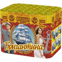 Бригантина Фейерверк купить в Ухте | uhta.salutsklad.ru