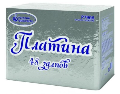 Платина Фейерверк купить в Ухте | uhta.salutsklad.ru