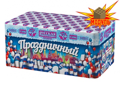 Праздничный Батарея салютов купить в Ухте | uhta.salutsklad.ru
