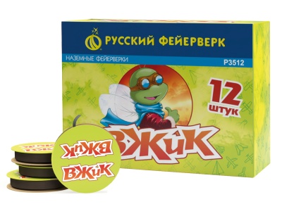 Вжик Петарды купить в Ухте | uhta.salutsklad.ru