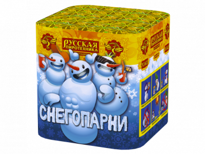 Снегопарни Салют купить в Ухте | uhta.salutsklad.ru